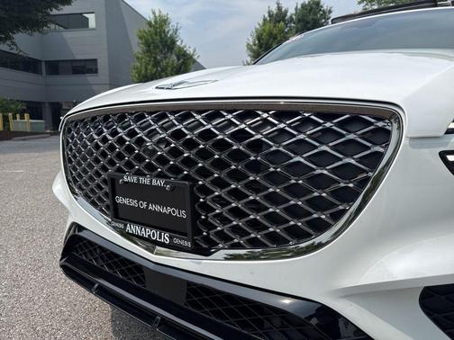 2023 Genesis GV70 2.5T