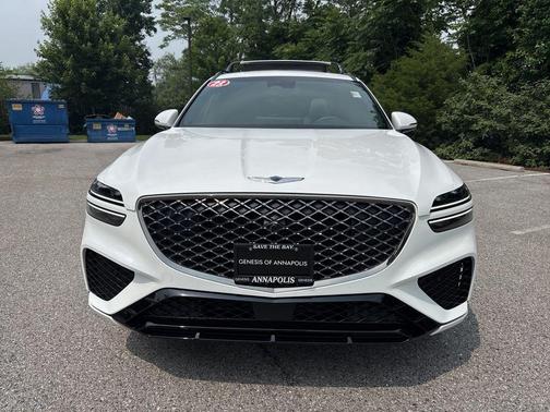 2023 Genesis GV70 2.5T
