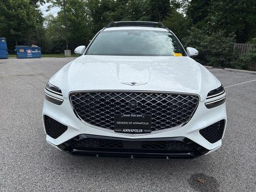 2023 Genesis GV70 2.5T