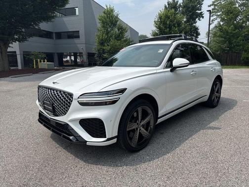 2023 Genesis GV70 2.5T