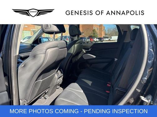 2020 Acura RDX Technology Package