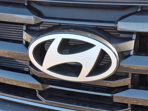 2025 Hyundai TUCSON Plug-In Hybrid SEL