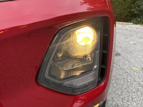 2019 Hyundai SANTA FE 2.4 SEL