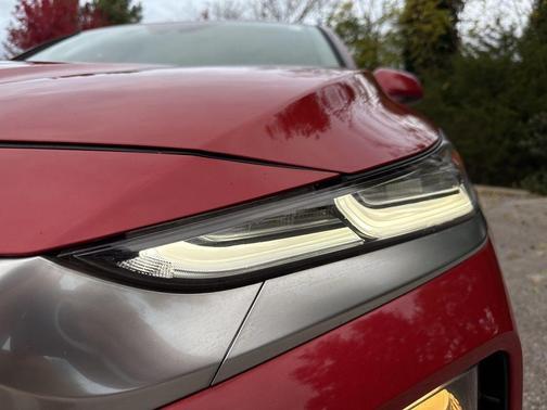 2019 Hyundai SANTA FE 2.4 SEL