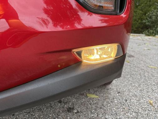 2019 Hyundai SANTA FE 2.4 SEL