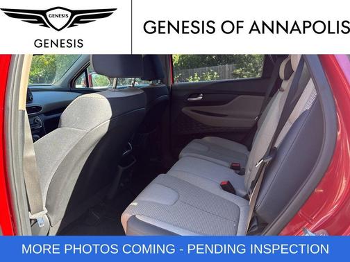 2019 Hyundai SANTA FE 2.4 SEL
