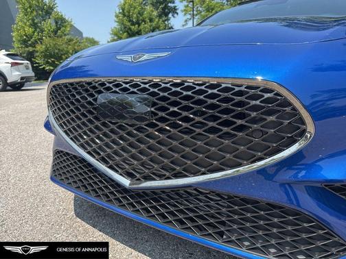 2025 Genesis G70 3.3T Sport Advanced
