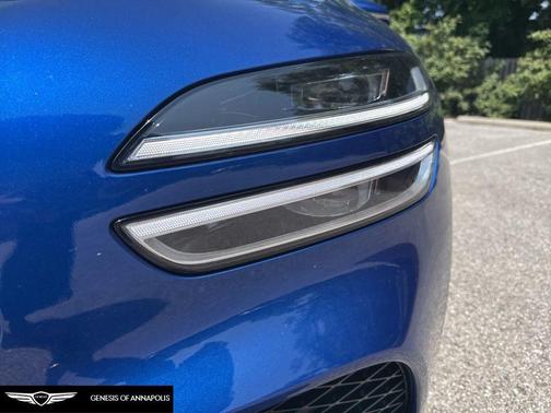 2025 Genesis G70 3.3T Sport Advanced