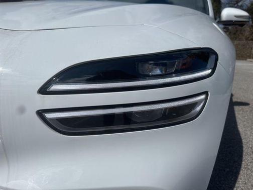 2024 Genesis G70 3.3T Sport Advanced
