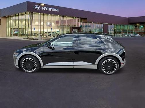 2022 Hyundai IONIQ 5 Limited