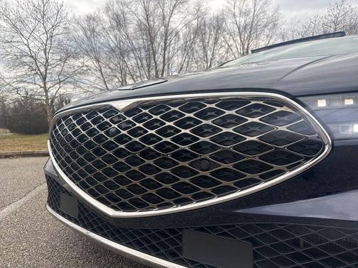2025 Genesis G90 3.5T e-SC
