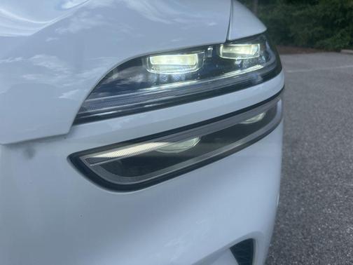 2024 Genesis Electrified GV70 Advanced