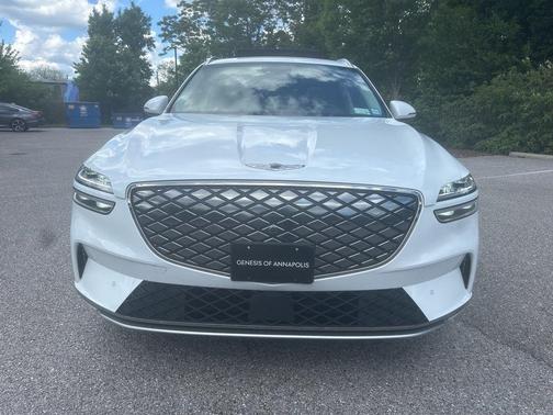 2024 Genesis Electrified GV70 Advanced