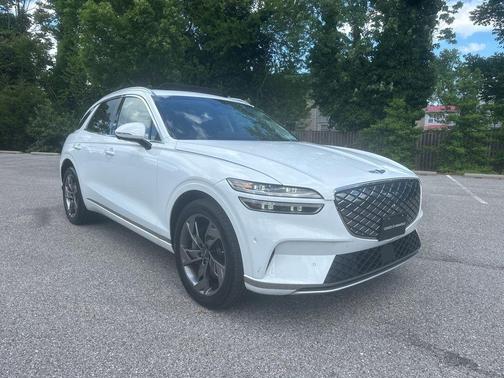 2024 Genesis Electrified GV70 Advanced