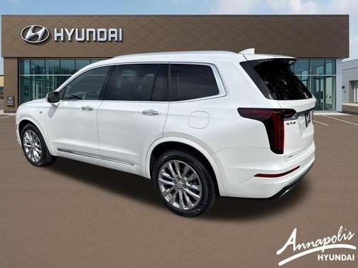 2023 Cadillac XT6 Premium Luxury AWD