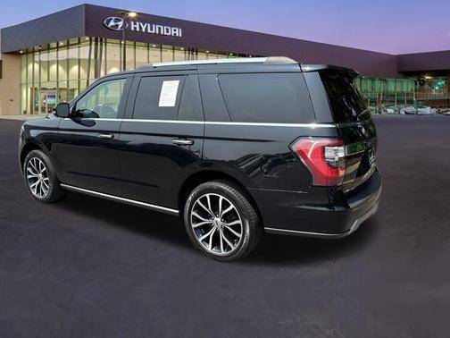 2019 Ford Expedition Limited