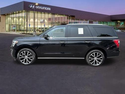 2019 Ford Expedition Limited