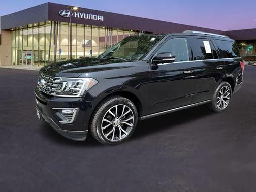 2019 Ford Expedition Limited