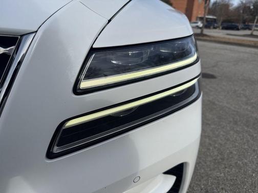 2023 Genesis GV80 3.5T