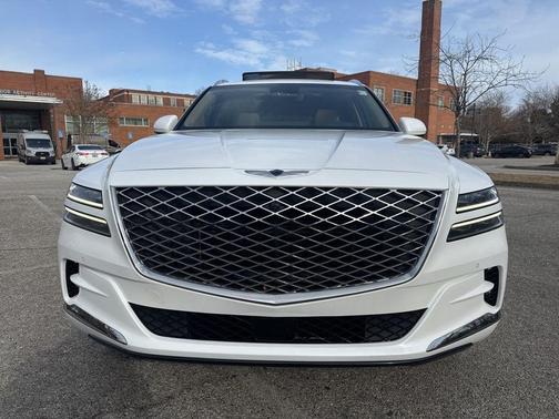2023 Genesis GV80 3.5T