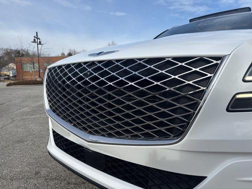 2023 Genesis GV80 3.5T