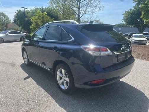 2014 Lexus RX 350 Base