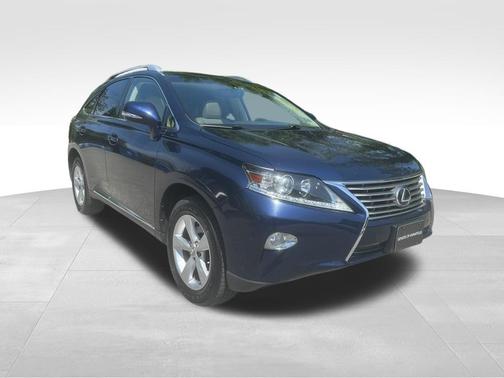 2014 Lexus RX 350 Base