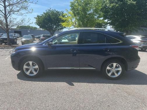 2014 Lexus RX 350 Base