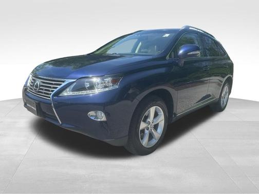 2014 Lexus RX 350 Base