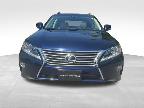 2014 Lexus RX 350 Base