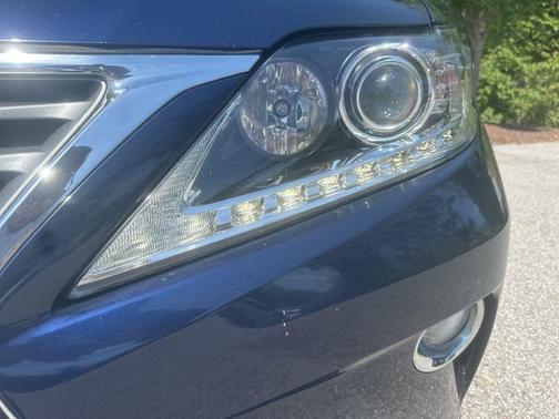 2014 Lexus RX 350 Base