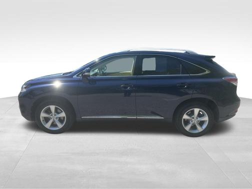 2014 Lexus RX 350 Base