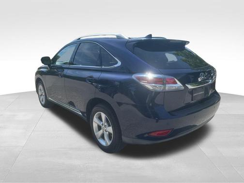 2014 Lexus RX 350 Base