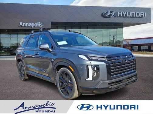 2025 Hyundai PALISADE XRT