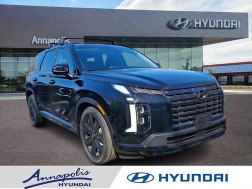 2025 Hyundai PALISADE XRT