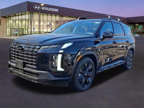 2025 Hyundai PALISADE XRT