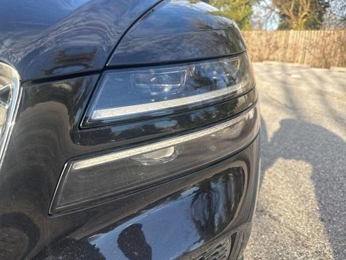 2024 Genesis G80 2.5T