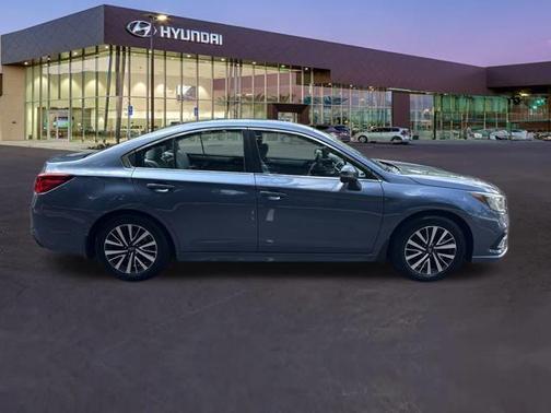 2018 Subaru Legacy 2.5i Premium