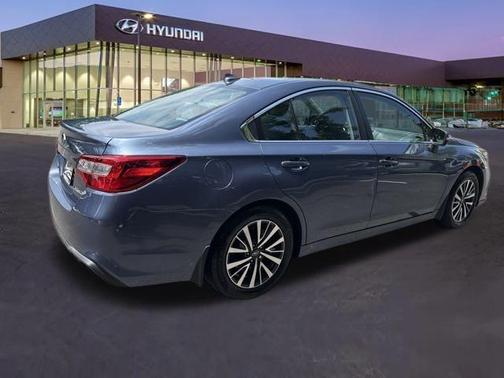 2018 Subaru Legacy 2.5i Premium