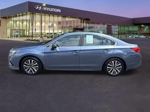 2018 Subaru Legacy 2.5i Premium