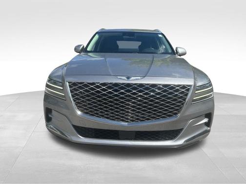 2021 Genesis GV80 3.5T