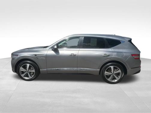 2021 Genesis GV80 3.5T