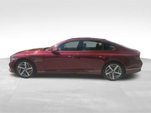 2023 Genesis G80 2.5T