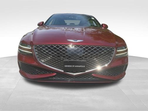 2023 Genesis G80 2.5T