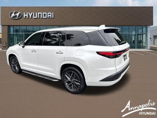 2024 Lexus TX 350 350