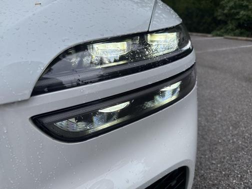 2025 Genesis GV70 3.5T Sport