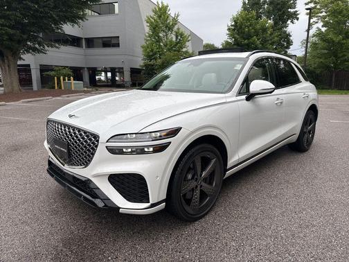 2025 Genesis GV70 3.5T Sport