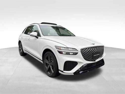 2025 Genesis GV70 3.5T Sport