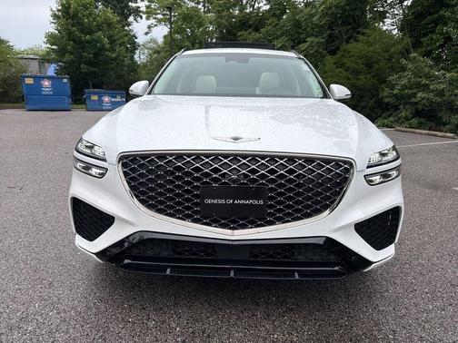 2025 Genesis GV70 3.5T Sport