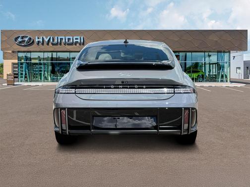 2025 Hyundai IONIQ 6 Limited